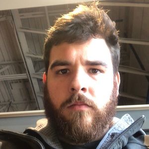 Meet your Posher, Blanton